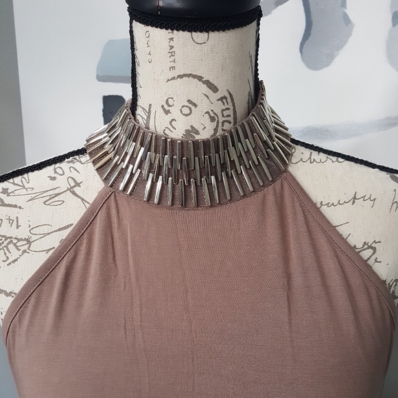 Venus Halter Top - Picture 2 of 6